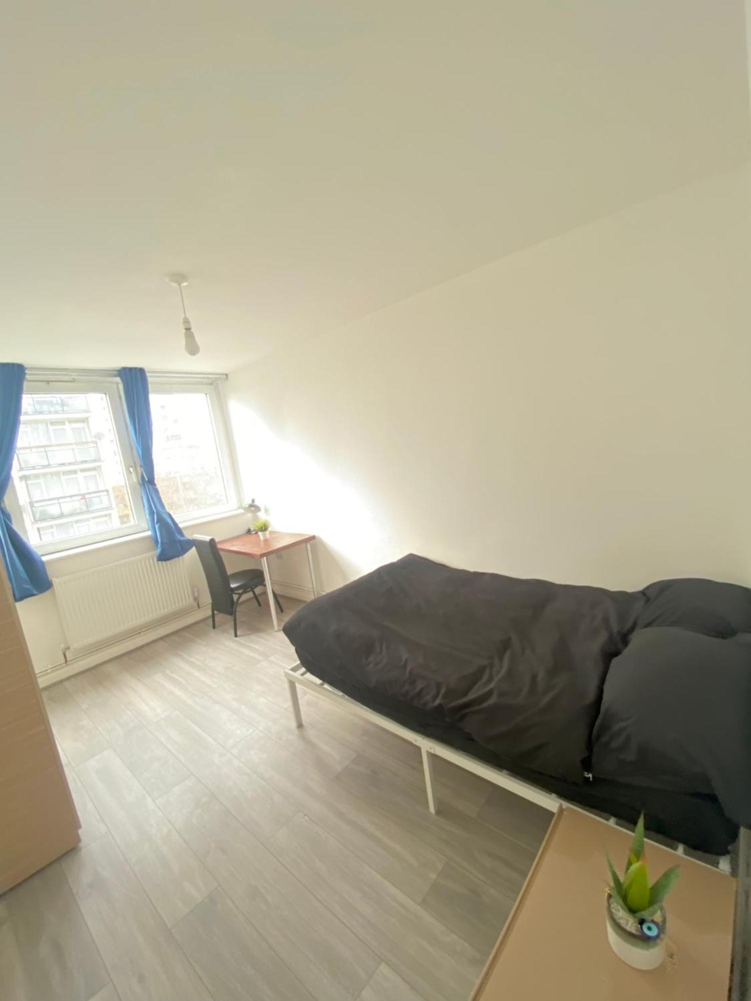 Canary Wharf Serviced Apartement Лондон Екстериор снимка