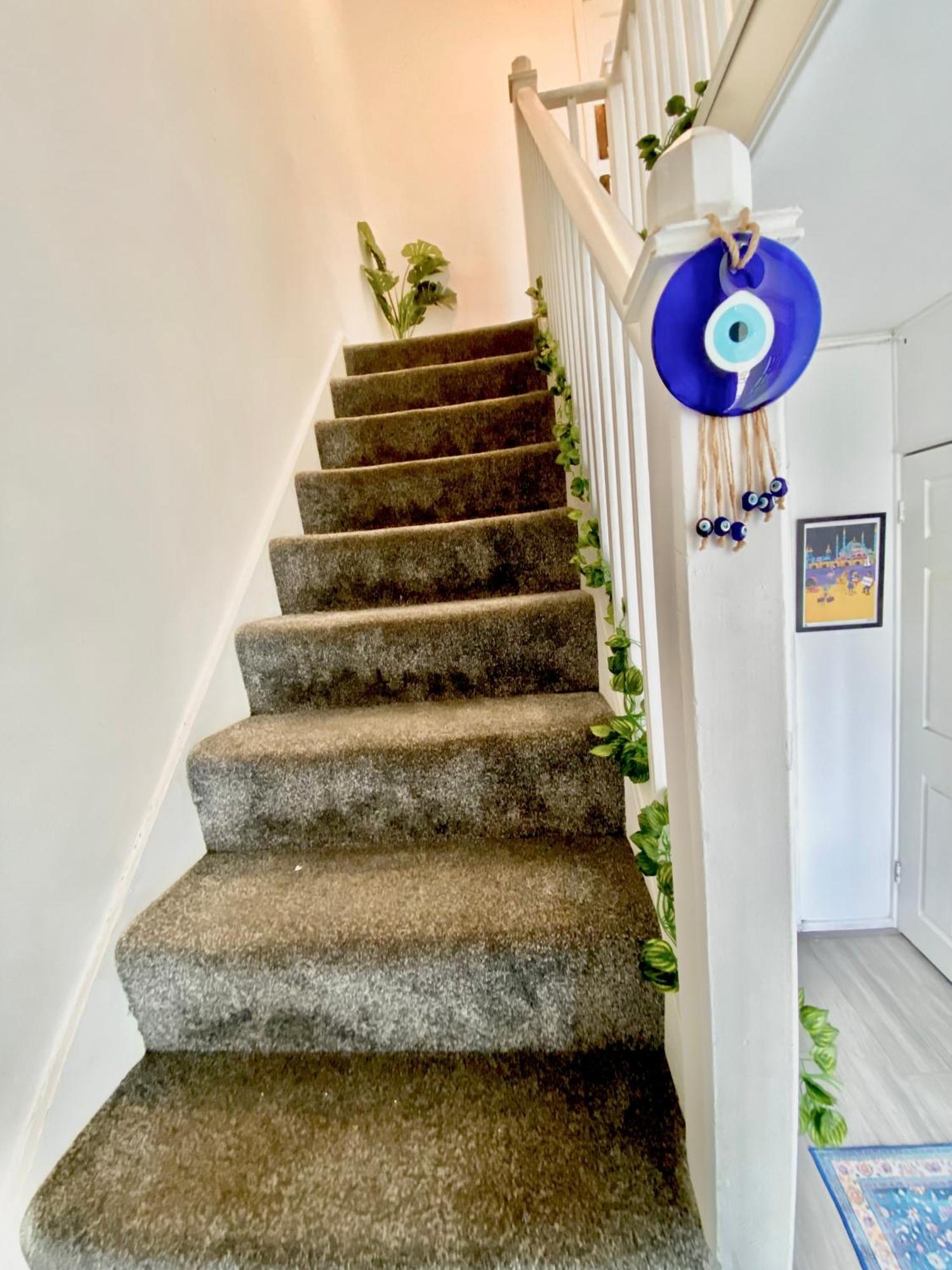 Canary Wharf Serviced Apartement Лондон Екстериор снимка