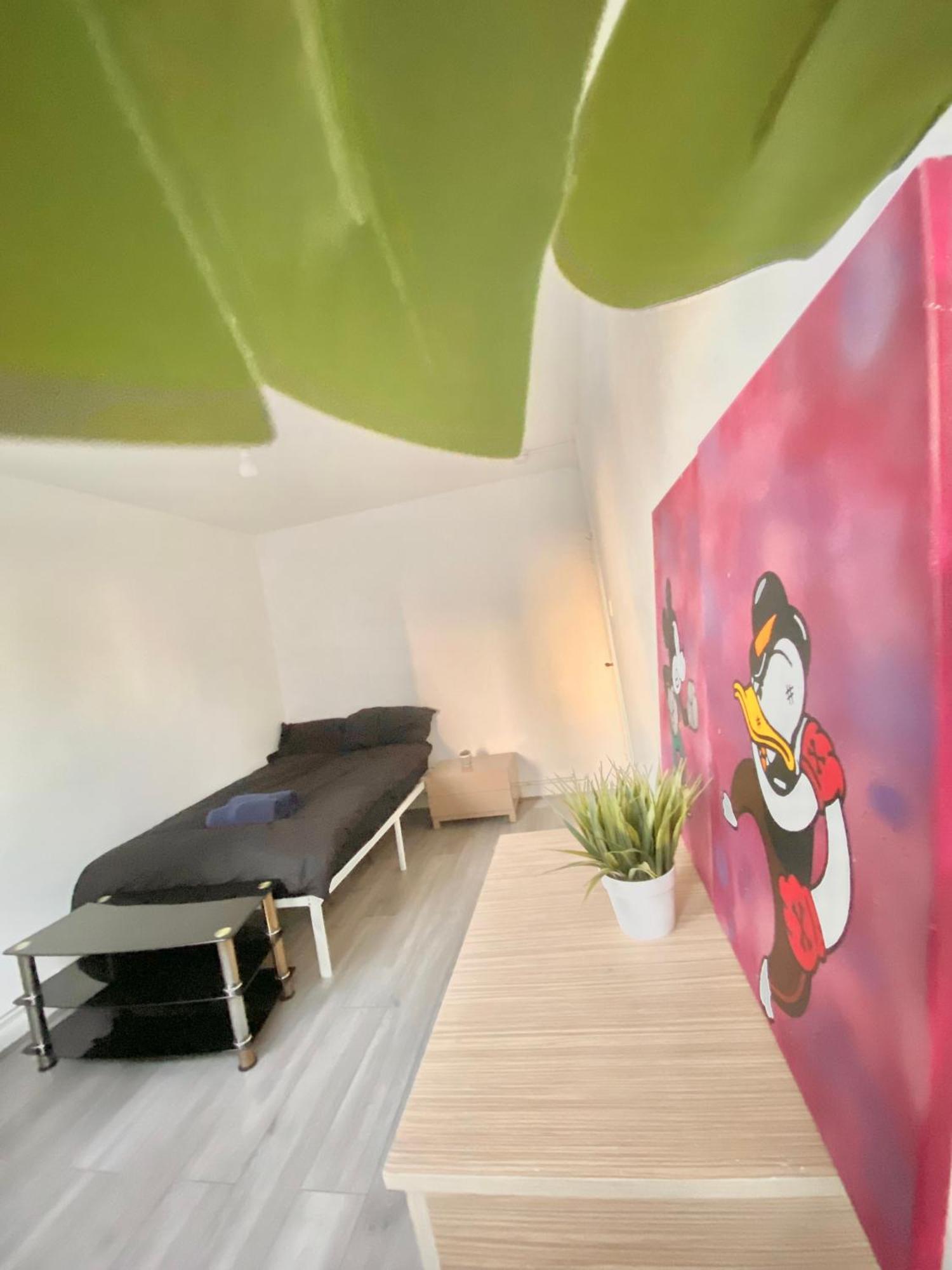 Canary Wharf Serviced Apartement Лондон Екстериор снимка