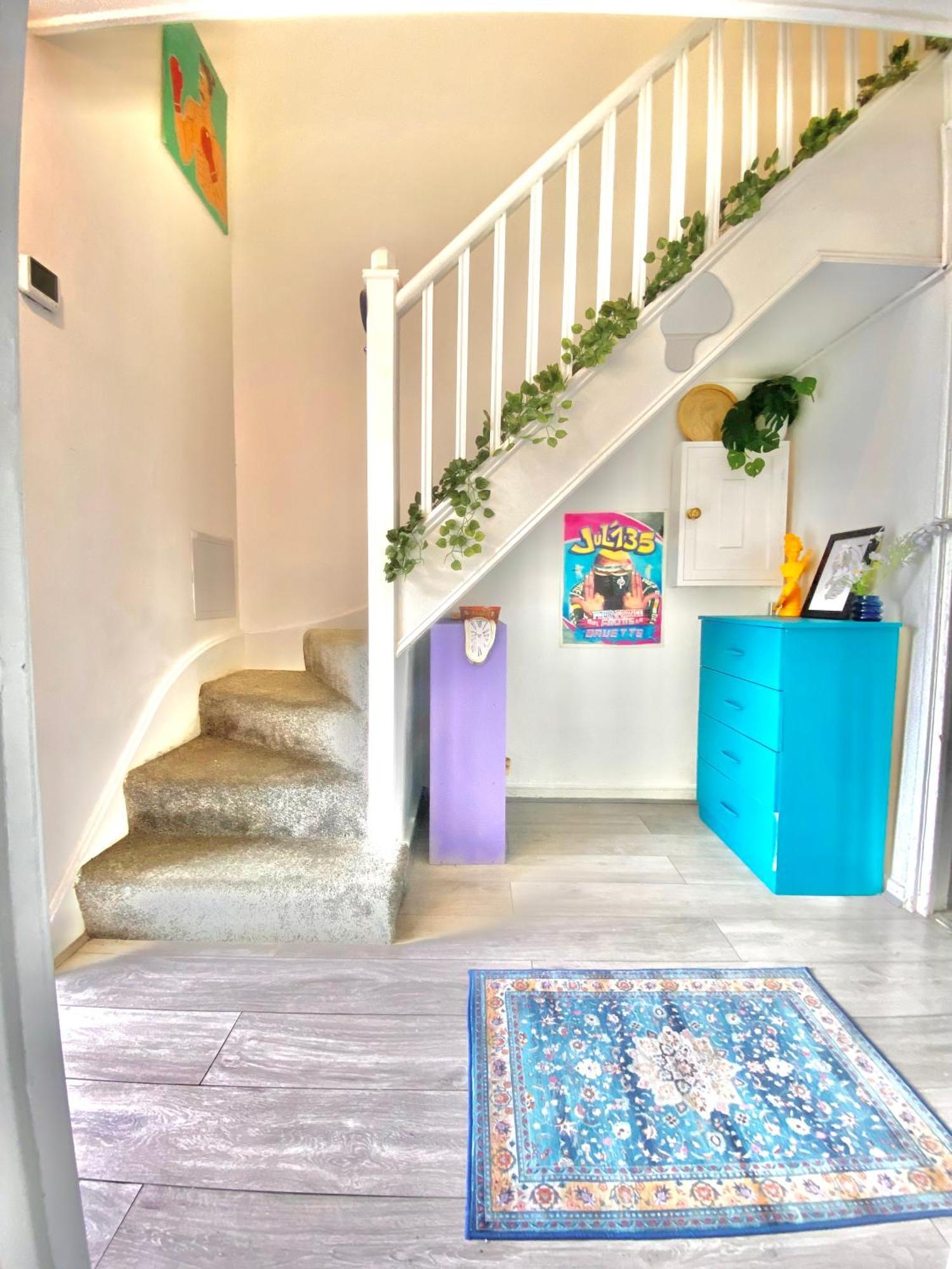 Canary Wharf Serviced Apartement Лондон Екстериор снимка
