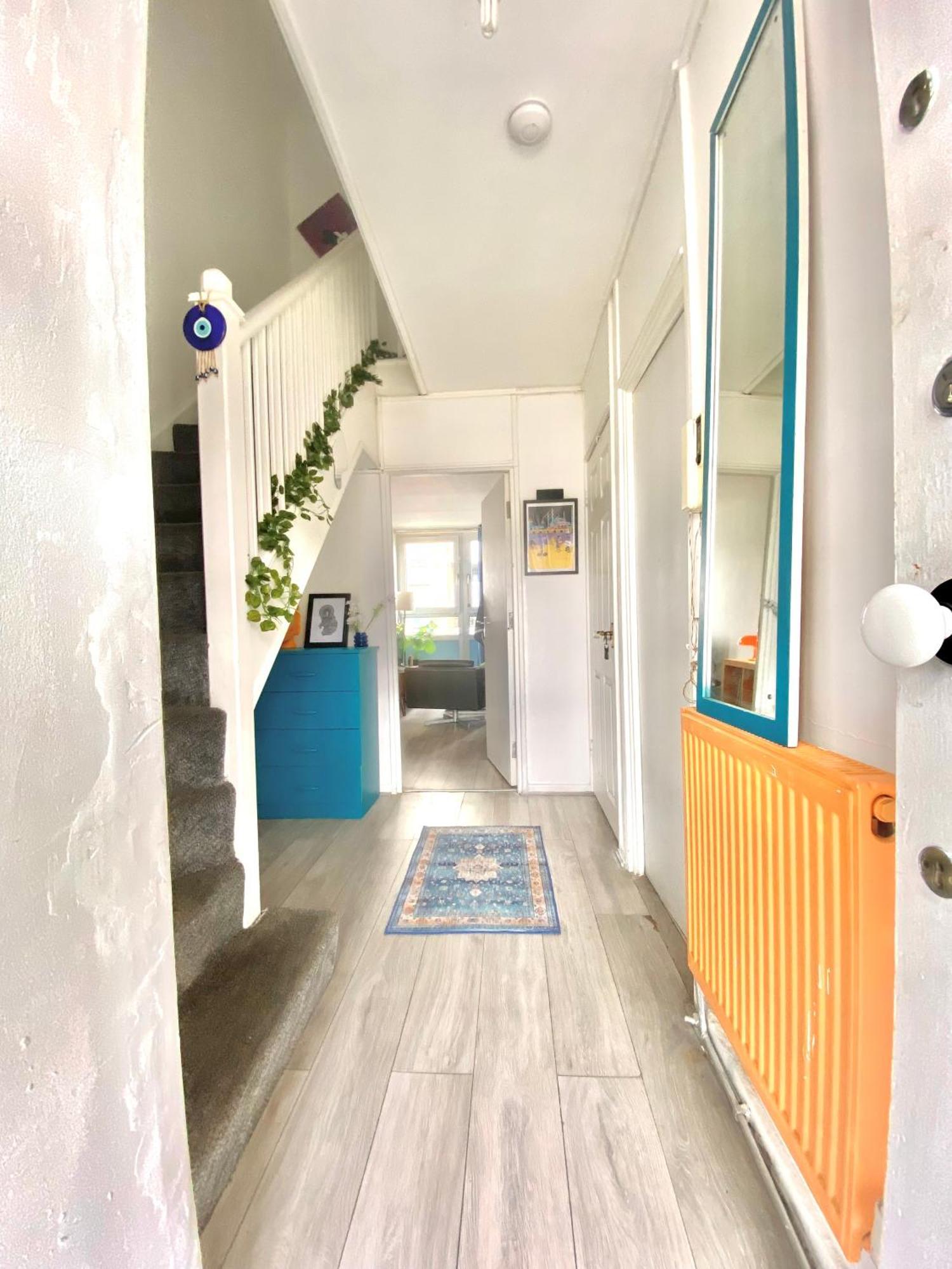 Canary Wharf Serviced Apartement Лондон Екстериор снимка