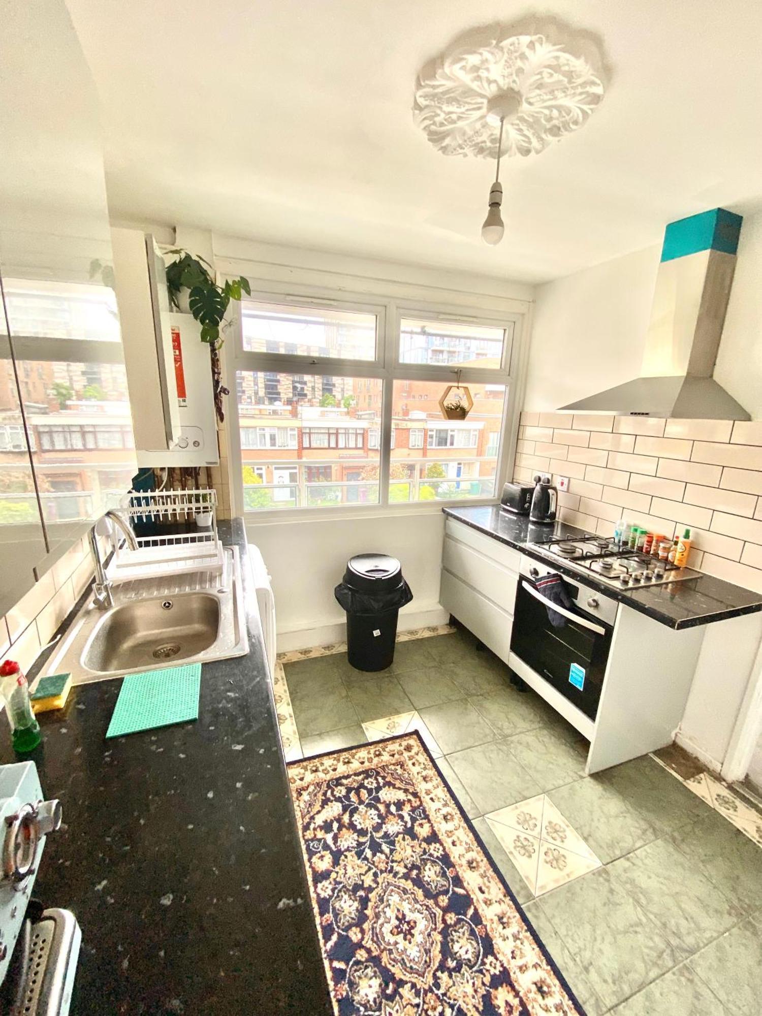 Canary Wharf Serviced Apartement Лондон Екстериор снимка